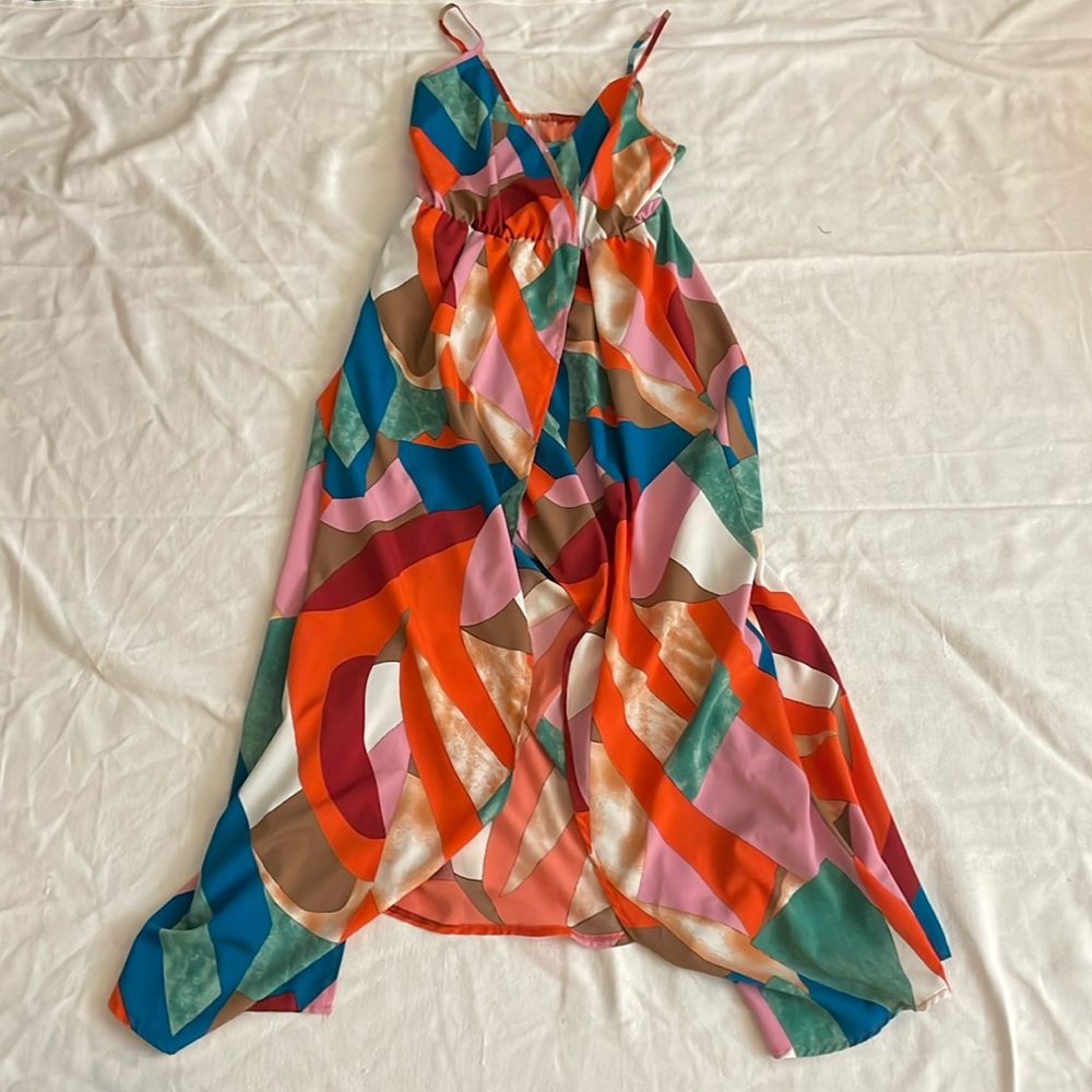 Woman’s dress